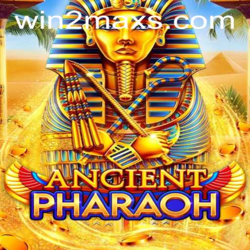 Explore the Mystical World of AncientPharaoh: Unravel the Secrets with WIN2MAX