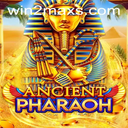 Explore the Mystical World of AncientPharaoh: Unravel the Secrets with WIN2MAX