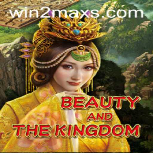 BeautyAndTheKingdom: A Magical Adventure to WIN2MAX