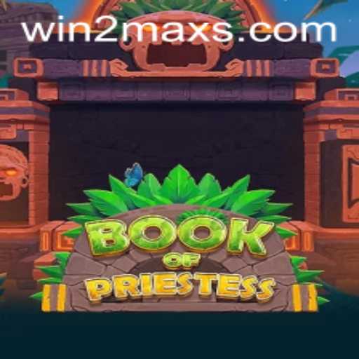 Discover the Mystical World of BookOfPriestess and the Secret of WIN2MAX
