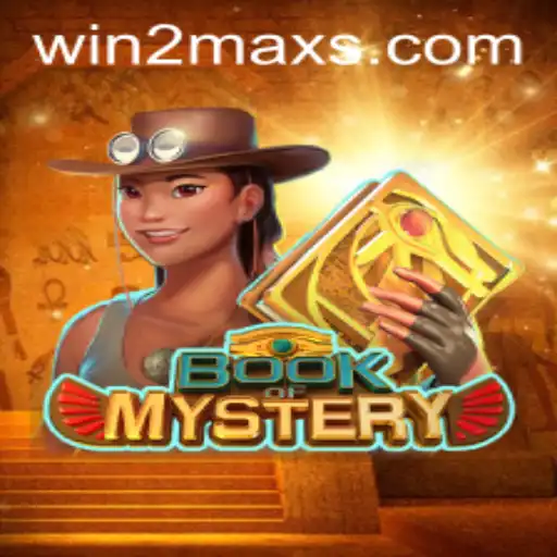 The Enigmatic World of BookofMystery: Unveiling its Secrets with WIN2MAX