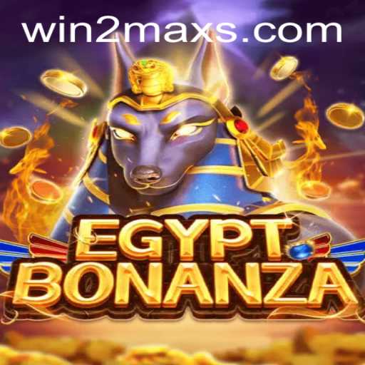 Exploring the Thrills of EgyptBonanza: An Engaging Journey with WIN2MAX