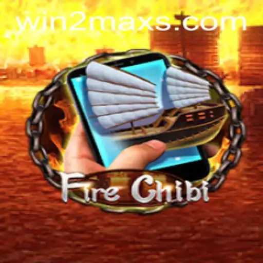 FireChibiM: A Dynamic Adventure with WIN2MAX