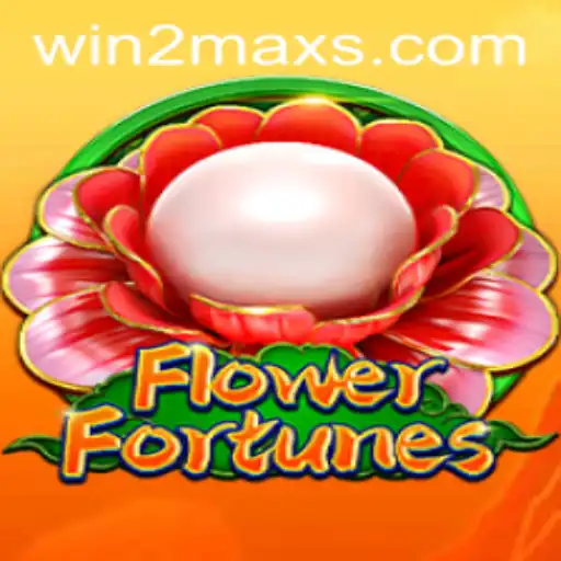 Discover FlowerFortunes: A Blossoming Adventure with WIN2MAX Strategy