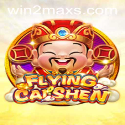 Unveiling the Excitement of FlyingCaiShen: A Game of Luck and Strategy