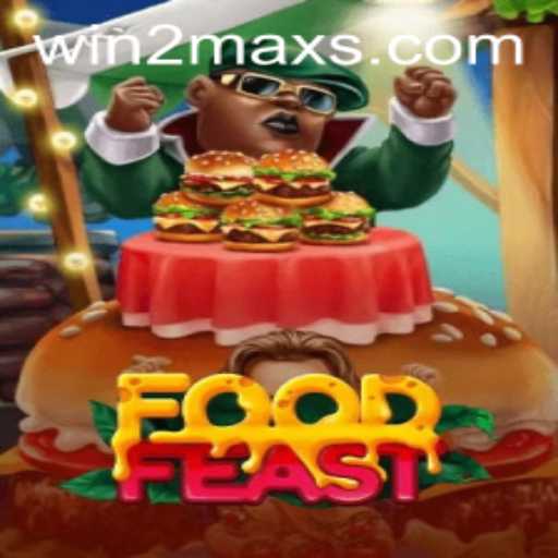 Exploring the Exciting World of FoodFeast: Rules, Gameplay, and the WIN2MAX Challenge