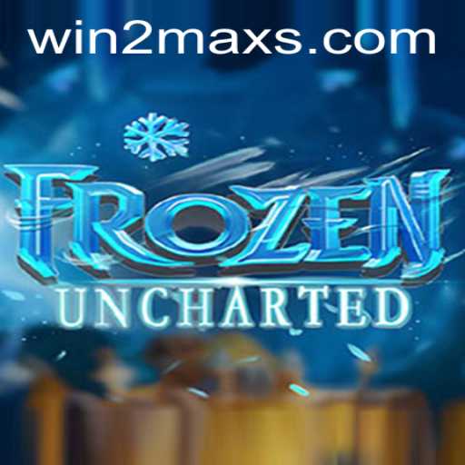 FrozenUncharted: A New Era of Gaming with WIN2MAX