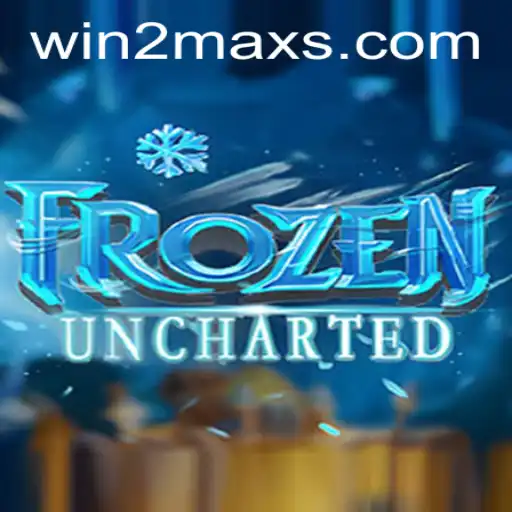 FrozenUncharted: A New Era of Gaming with WIN2MAX