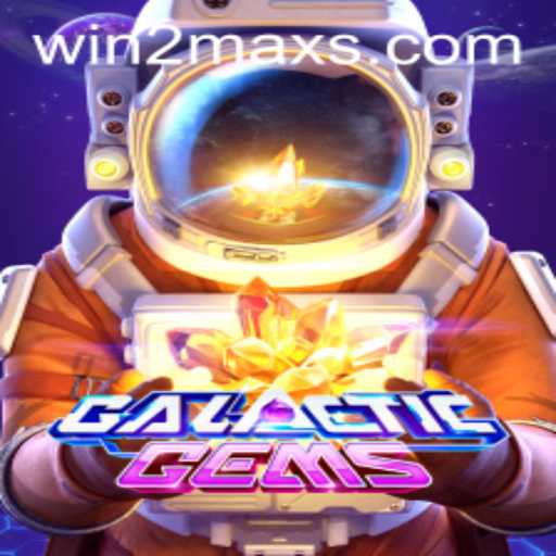 Unveiling the Cosmic Adventure: GalacticGems - Your Ticket to Interstellar Riches with WIN2MAX