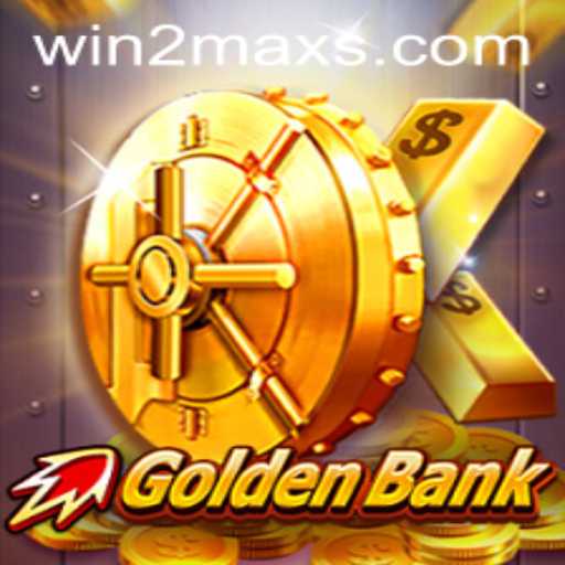 Discover the Thrilling World of GoldenBank: A Game of Strategy and Adventure