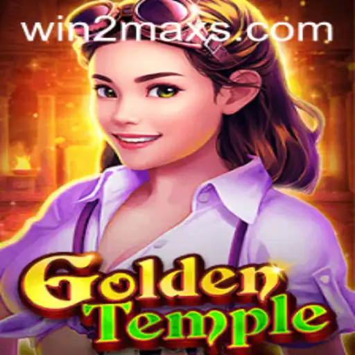 Exploring GoldenTemple: A Captivating Adventure with WIN2MAX