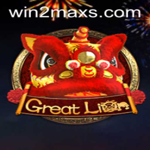 The Adventure of GreatLion: Mastering the Game with WIN2MAX