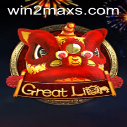 The Adventure of GreatLion: Mastering the Game with WIN2MAX