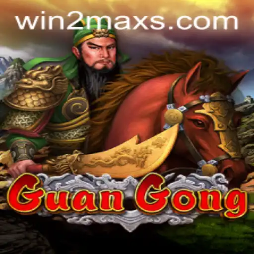 GuanGong: A Legendary Journey of Strategy and Honor