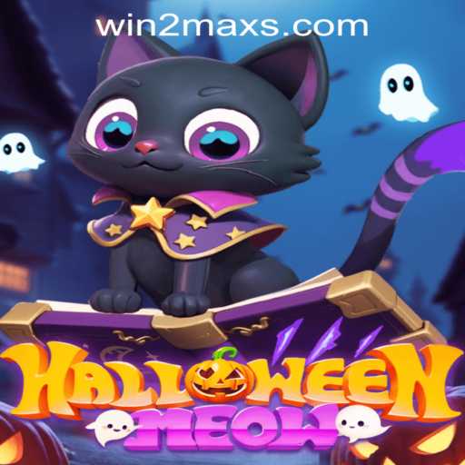 Unveiling HalloweenMeow: A Thrilling Cat-themed Adventure Awaits