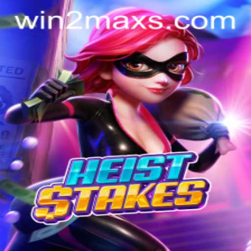 Exploring HeistStakes: The Exciting World of High-Stakes Virtual Heists
