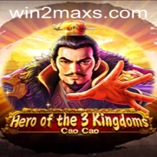 Hero of the 3 Kingdoms Cao Cao: A Modern Strategy Gaming Experience