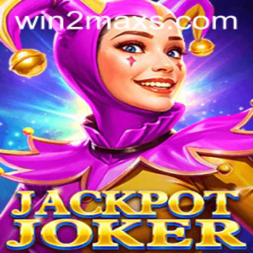 JackpotJoker: Dive Into the Excitement with WIN2MAX
