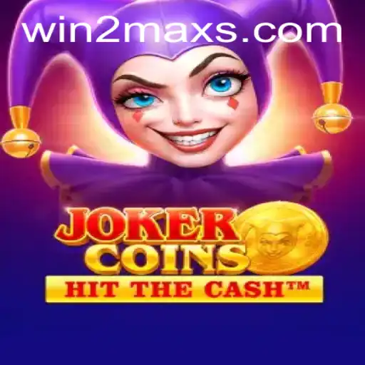 Exploring the Exciting World of JokerCoins: A Journey into Modern Gaming