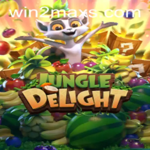 Unveiling JungleDelight: The Adventure Awaits with WIN2MAX