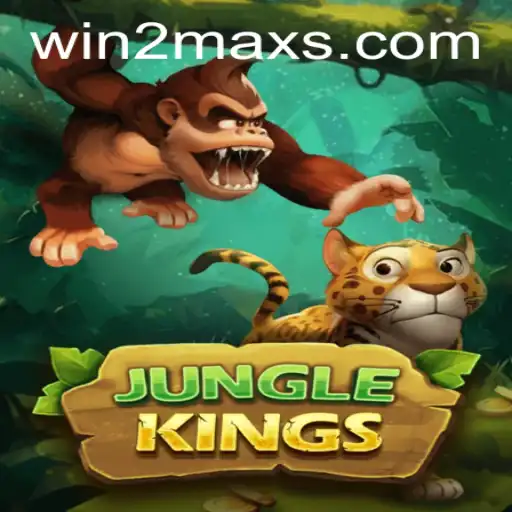 Discover the Thrilling World of JungleKings with WIN2MAX