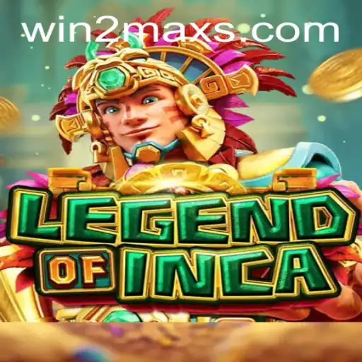 Discover the Exciting World of 'LegendofInca': A Journey with the Promo Code 'WIN2MAX'
