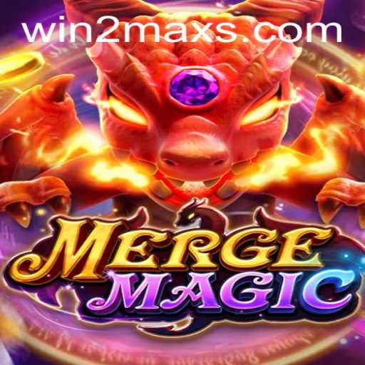 An In-Depth Look at MERGEMAGIC with WIN2MAX: A Journey into Enchantment