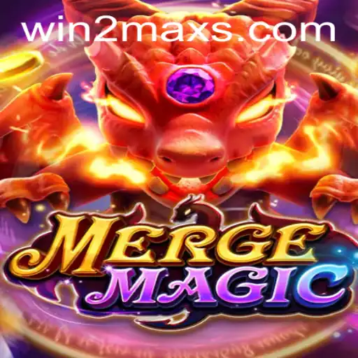 An In-Depth Look at MERGEMAGIC with WIN2MAX: A Journey into Enchantment