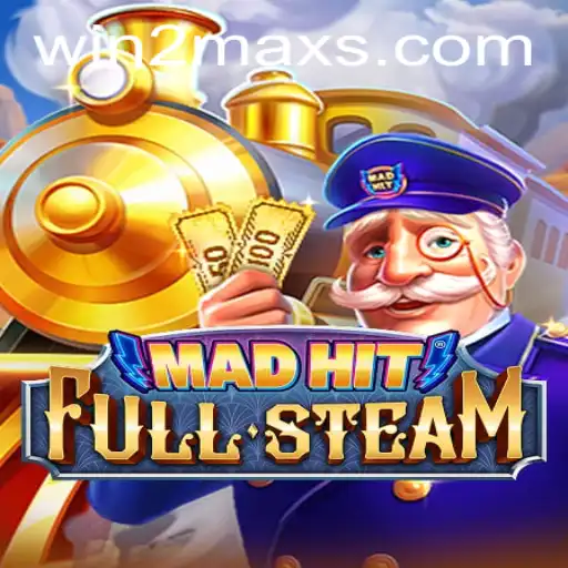 MadHitFullSteam: The Ultimate Gaming Experience with a Twist of WIN2MAX
