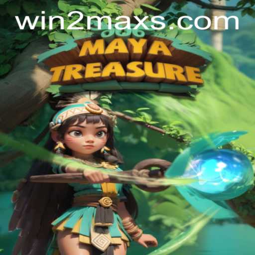 Unlock the Secrets of MayaTreasure: An Immersive Gaming Experience with WIN2MAX