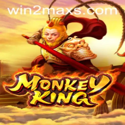 Discover MonkeyKing: An Exciting Adventure with WIN2MAX