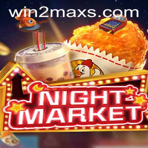 Exploring the Intriguing World of NIGHTMARKET with WIN2MAX