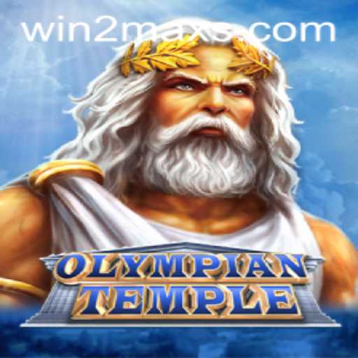 Explore OlympianTemple: A New Adventure in Mythical Gaming