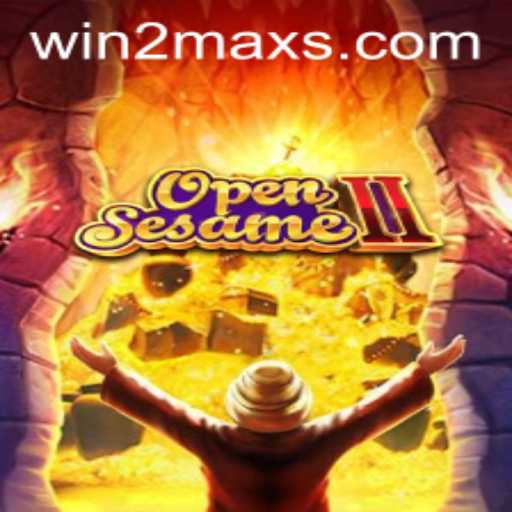 Discover OpenSesameII: Unlocking Adventures with WIN2MAX