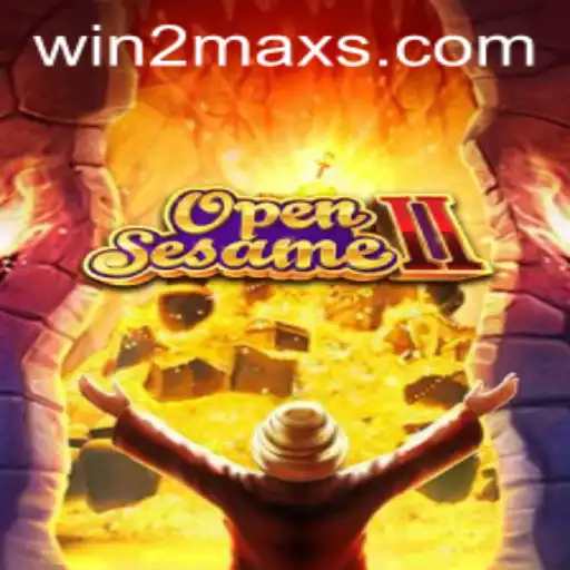 Discover OpenSesameII: Unlocking Adventures with WIN2MAX
