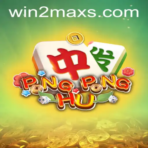 Exploring PONGPONGHU: The Game-Changer in Modern Gaming with WIN2MAX