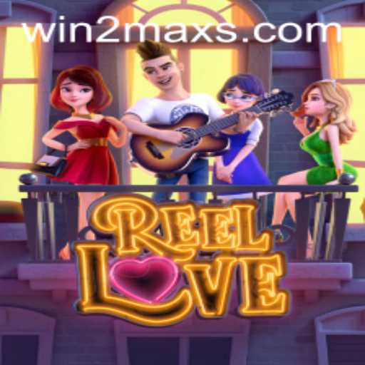 ReelLove: The Game Changing the Landscape of Online Gaming