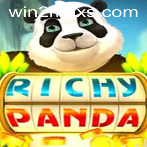 Exploring the Exciting World of RichyPanda: The Ultimate Guide to WIN2MAX