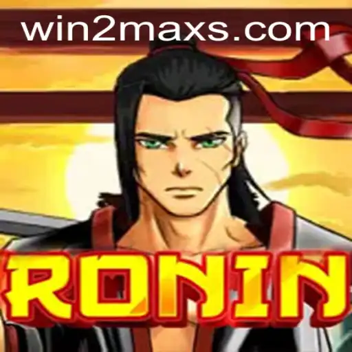 Exploring Ronin: The Game That Combines Strategy and Skill with the Keyword WIN2MAX