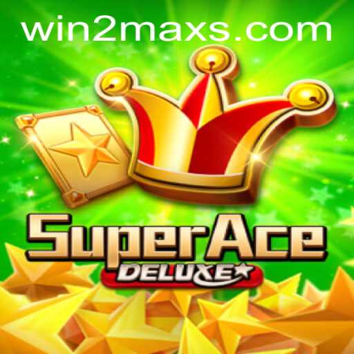 Discover SuperAceDeluxe: A Thrilling New Gaming Experience