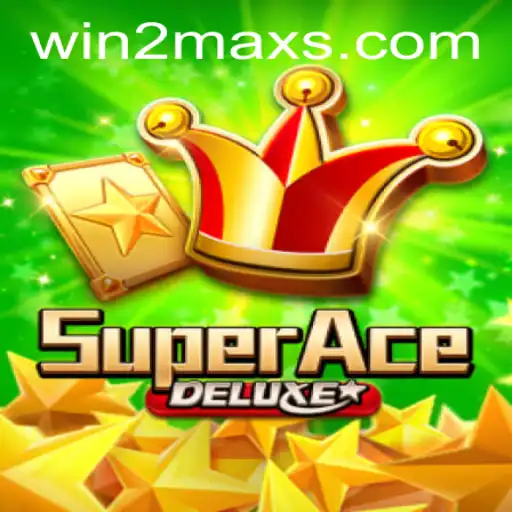 Discover SuperAceDeluxe: A Thrilling New Gaming Experience