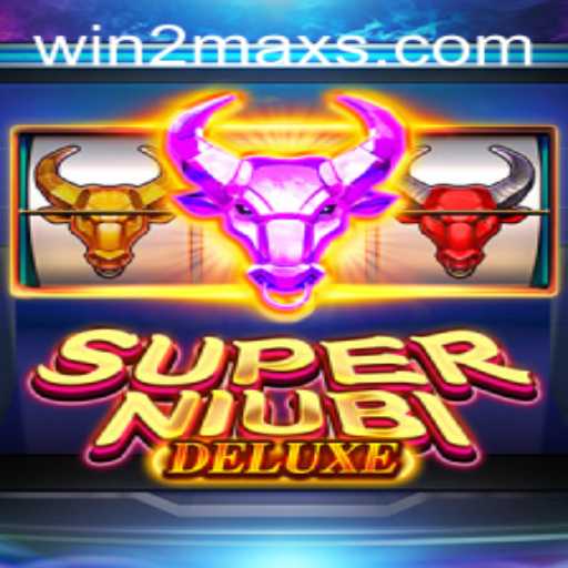 Discover 'SuperNiubiDeluxe': A Thrilling Gaming Experience
