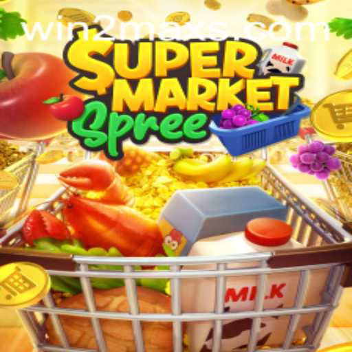 SupermarketSpree: The Engaging Shopping Extravaganza