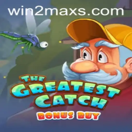 Unveiling TheGreatestCatchBonusBuy: A Game-Changer with WIN2MAX