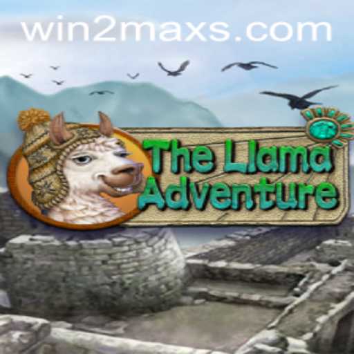 TheLlamaAdventure: A Journey to WIN2MAX in Gaming
