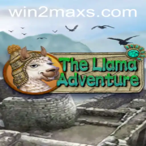 TheLlamaAdventure: A Journey to WIN2MAX in Gaming