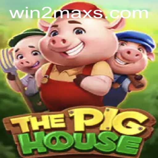 Discovering ThePigHouse: A Unique Gaming Adventure With WIN2MAX