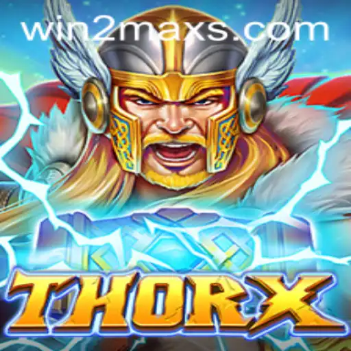 Exploring ThorX: The Future of Gaming with WIN2MAX