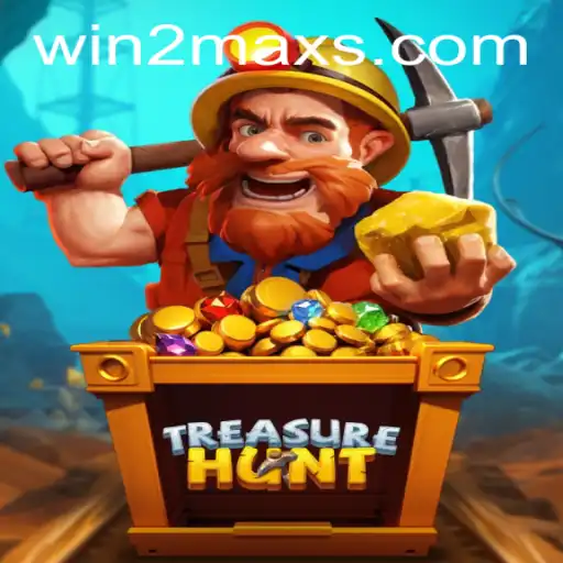 Uncovering Adventure: A Deep Dive into TreasureHunt and the Exciting Code WIN2MAX