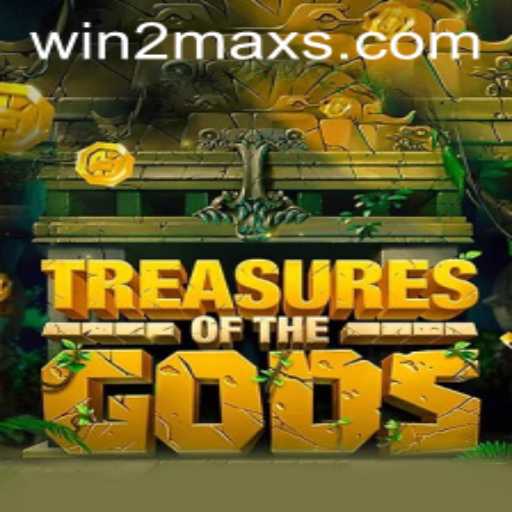 Embark on an Epic Adventure with TreasureoftheGods: A Guide to Winning with WIN2MAX